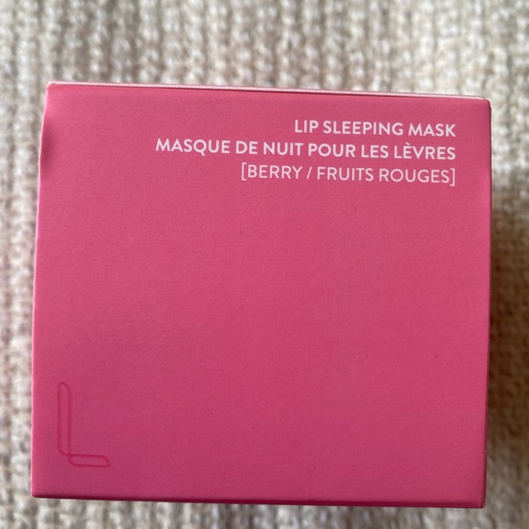 LANEIGE Sleeping mask - Picture 5 of 6